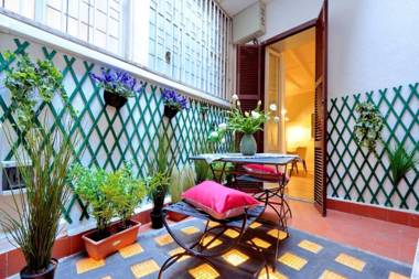 Farnese Charme - My Extra Home