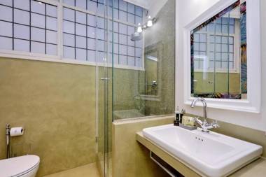 Farnese Charme - My Extra Home