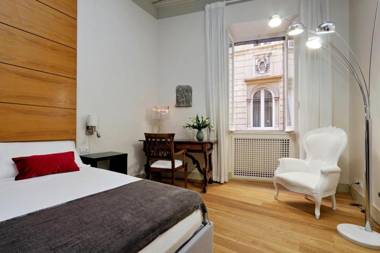 Farnese Charme - My Extra Home