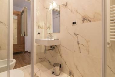 Guest House Sallustiano