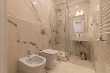 Guest House Sallustiano