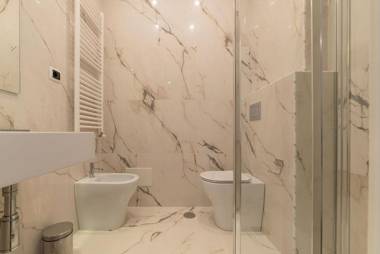 Guest House Sallustiano