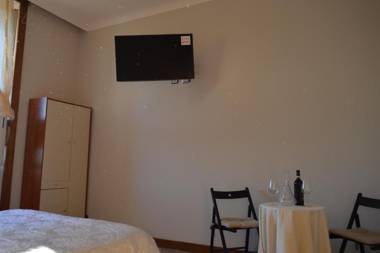 Balcony Colosseum View