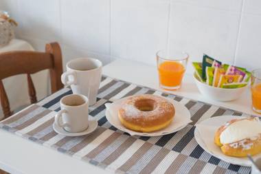 Travelershome Morena B&B