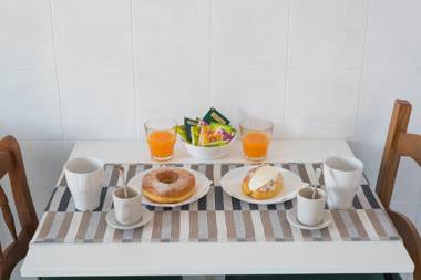 Travelershome Morena B&B