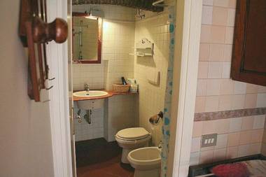 Portico d'Ottavia the ancient Rome