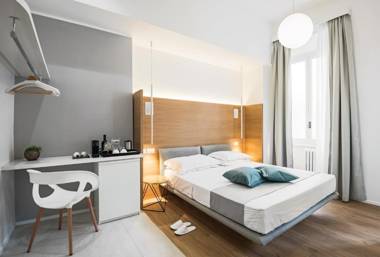 NUMA ROMA GuestHouse