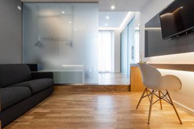 Concept Terrace Hotel