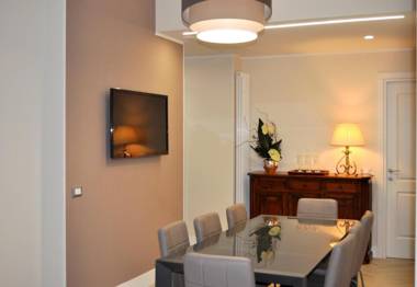 Trastevere Boulevard