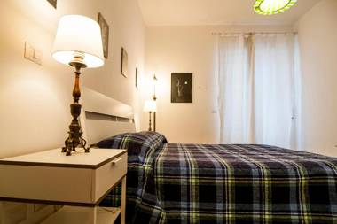 Vatican Museums Roomy Apartment