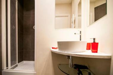 Vatican Museums Roomy Apartment