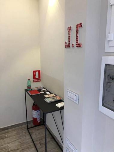 Zeus Inn - Una finestra sul Vaticano