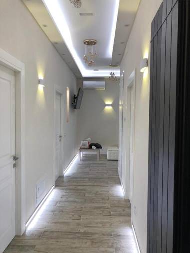 Zeus Inn - Una finestra sul Vaticano