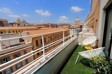 Merulana Suite S.Peter