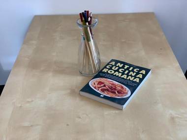 Merulana Suite S.Peter