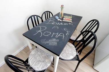 Merulana Suite S.Peter