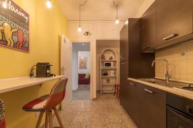 Colosseum Lovely Apartment