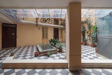 Colosseum Lovely Apartment