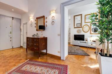 Pantheon Amazing Apartment