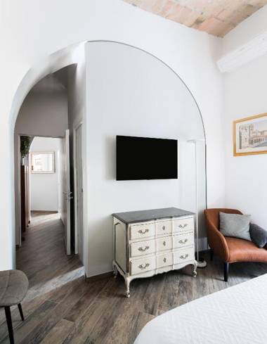 Horti Sallustiani Roma