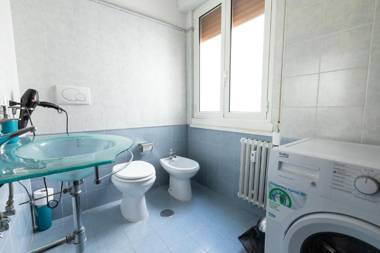 Rizzo St. Peter apartment