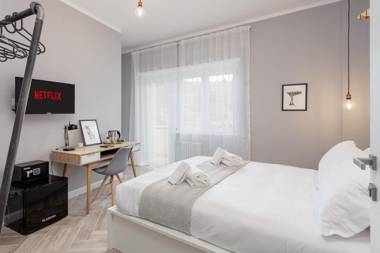 Otium Fornaci San Pietro