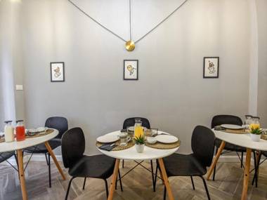 Otium Fornaci San Pietro