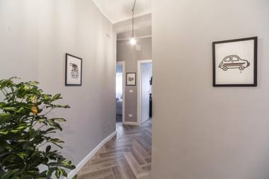 Otium Fornaci San Pietro