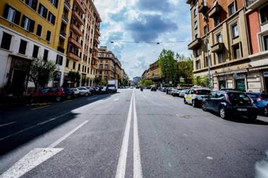 Noemi's rooms Guest House