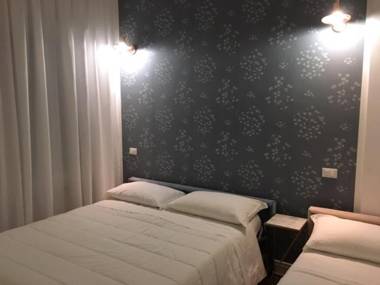 Affreschi a San Pietro