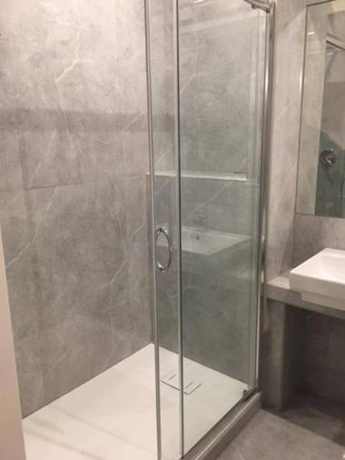 Affreschi a San Pietro