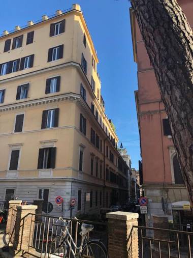 Art Atelier Vaticano