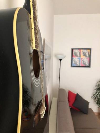 PennyLane Rome Apartment