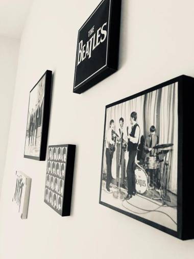 PennyLane Rome Apartment