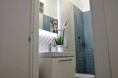 giolitti central room