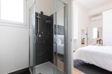 Sonder at Prati Lungotevere