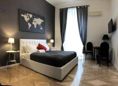 109 SUITES ROMA