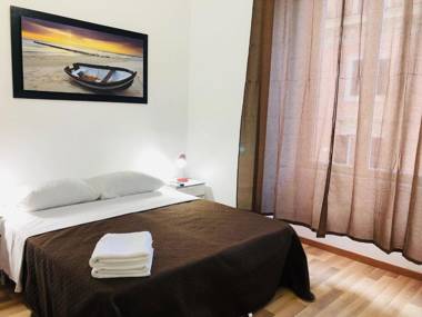 COMFORT INN ROMA TERMINI