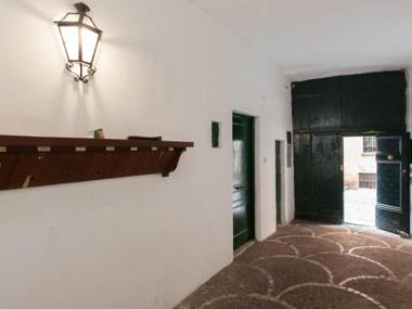 BBHOMEROME - Navona Luxury Suite