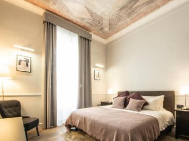 Holidays Suites Navona