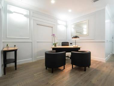 Holidays Suites Navona