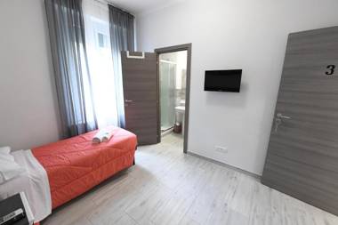 AFFITTACAMERE A CASA MIA