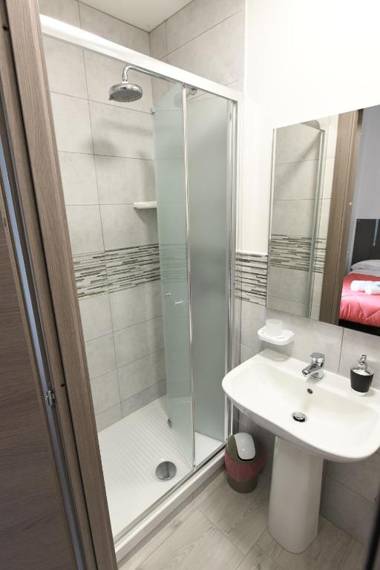 AFFITTACAMERE A CASA MIA