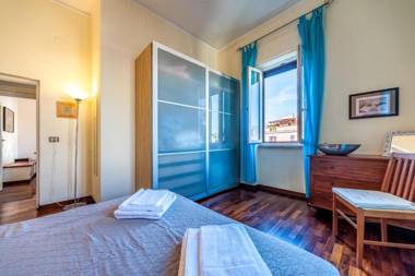 Gallo's Holidays St Peter