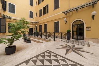 Domus Aurea & Colosseo Sweet Flat