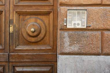 Ambio Suite Luxury Trastevere