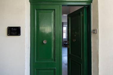 Ambio Suite Luxury Trastevere