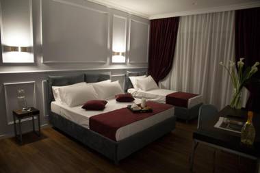 Unicum Roma Suites