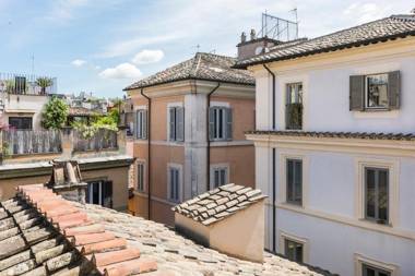 Sonder at Campo De Fiori