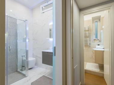 NATIONAL Luxury apartment